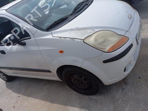 Used Right front fenders CHEVROLET MATIZ (M200, M250) [2005-2025]  26719606