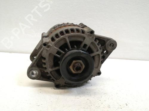 Alternator CHEVROLET MATIZ (M200, M250)  | BP9361165M7 