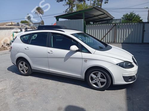 Used Roof bar SEAT ALTEA XL (5P5, 5P8) [2006-2015]  19020101
