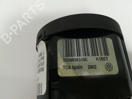 Headlight switch VW CADDY III Box Body/MPV (2KA, 2KH, 2CA, 2CH)  | BP12314977I24 