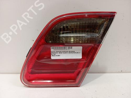 Used Right tailgate light Right tailgate light MERCEDES-BENZ E-CLASS (W210) E 270 CDI (210.016) (170 hp) 34570867 34570867