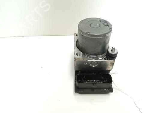Used ABS pump PEUGEOT 308 I (4A_, 4C_) [2007-2016]  12295888