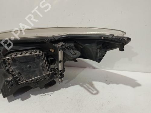 Right headlight RENAULT MEGANE III Hatchback (BZ0/1_, B3_) 1.5 dCi (BZ09, BZ0D, BZ1W, BZ29, BZ14) | BP31988222C29