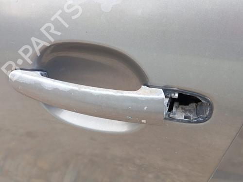 Türgriff vorne links außen für SEAT LEON (1M1) [1999-2006]  16919279