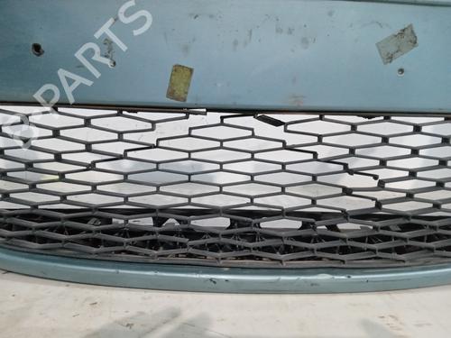 Front bumper SEAT IBIZA IV (6J5, 6P1)  | BP31946664C7 