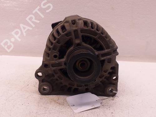 Alternator SEAT IBIZA III (6L1)  | BP9358593M7 