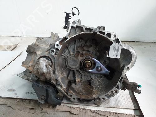 Used Gearbox HYUNDAI i30 Estate (FD) 1.4 (109 hp) 25050996