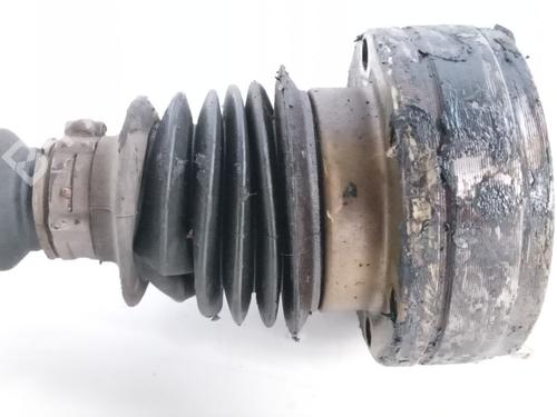 Right front driveshaft VW POLO (6N2)  | BP9582452M39 