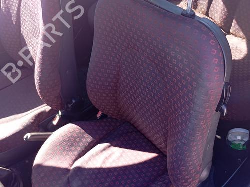 Siège avant gauche FORD KA (RB_) 1.3 i (60 hp) 25283486