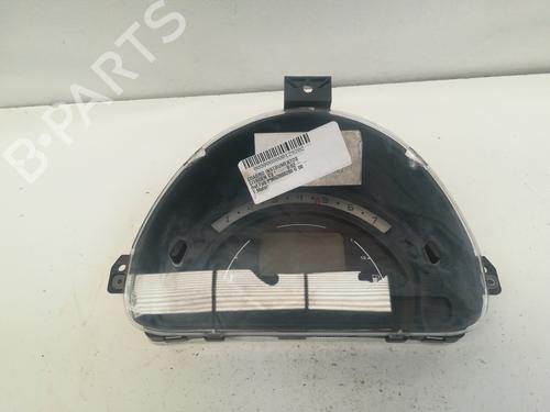 Used Instrument cluster CITROËN C3 I (FC_, FN_) [2002-2013]  9348079