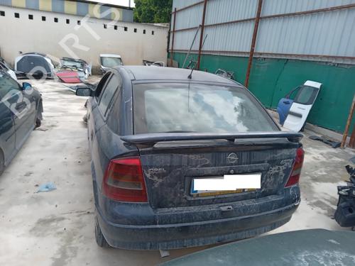 Fælk OPEL ASTRA G Hatchback (T98) 1.7 DTI 16V (F08, F48) | BP18107316C45 