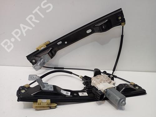 Front left window mechanism FORD FOCUS III 1.0 EcoBoost | BP35897926C22 - Image 2