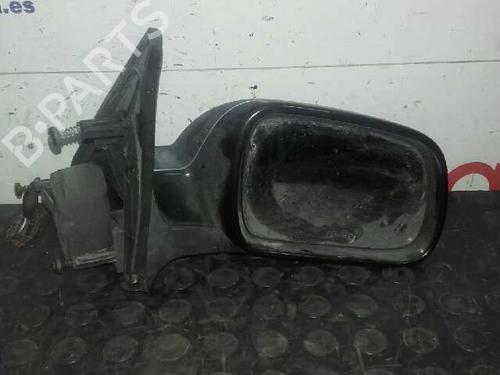 Used Right mirror CITROËN C3 I (FC_, FN_) [2002-2013]  9351626
