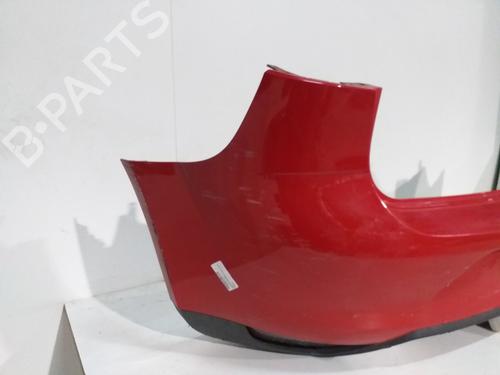 Rear bumper SEAT ALTEA (5P1)  | BP23660996C8 