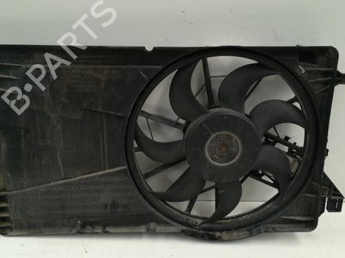 Radiator fan FORD FOCUS II (DA_, HCP, DP) 1.8 TDCi | BP9360093M35 