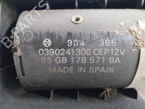 Front wiper motor FORD FIESTA III (GFJ)  | BP20238134M29 