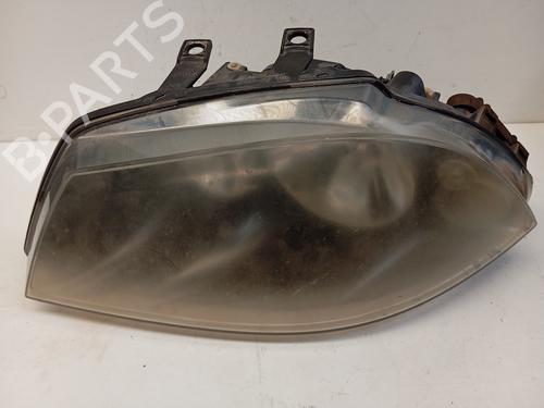 Used Left headlight SEAT IBIZA III (6L1) [2002-2009]  27694038