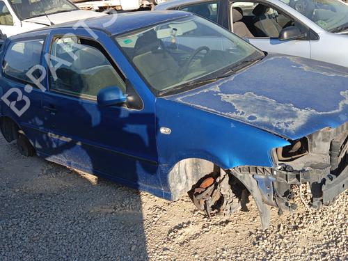 Front right window mechanism VW POLO (6N2)  | BP20210073C23 