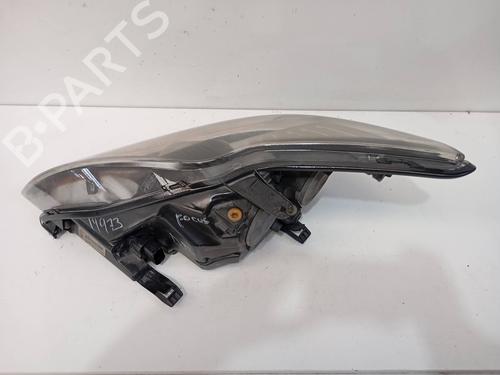 Right headlight FORD FOCUS II (DA_, HCP, DP) 2.0 TDCi | BP31813262C29  - Image 5