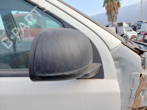 Used Right mirror FIAT PANDA (169_) 1.2 (169AXF2A, 169AXF1A) (69 hp) 20651073