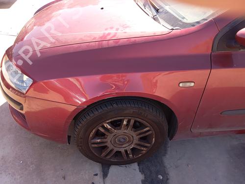 Używane Błotnik przedni lewy Błotnik przedni lewy FIAT STILO (192_) 1.8 16V (192AXC1A, 192BXC1A) (133 hp) 35804022 35804022