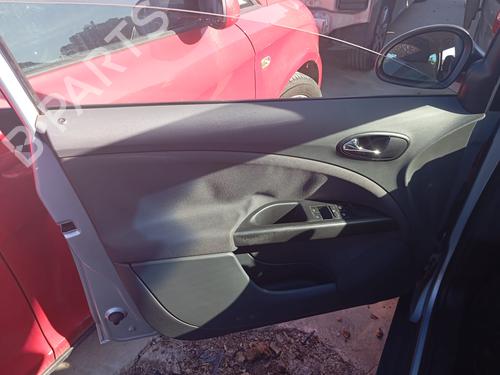 Used Left front window motor SEAT TOLEDO III (5P2) 1.9 TDI (105 hp) 23565840