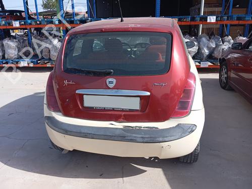 Left headlight LANCIA YPSILON (843_) 1.3 JTD (843.AXD11, 843.AXD1A) | BP36695617C28 - Image 6