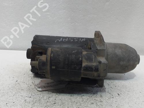 Starter NISSAN MICRA II (K11)  | BP10246358M8 