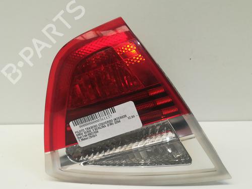 Used Left tailgate light BMW 3 (E90) 320 d (163 hp) 15545245