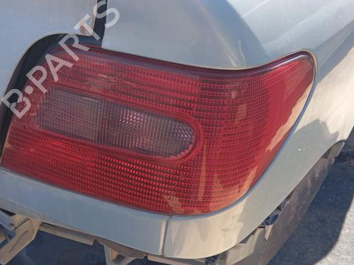 Højre baglygte CITROËN XSARA (N1) 1.6 16V (109 hp) 16227682