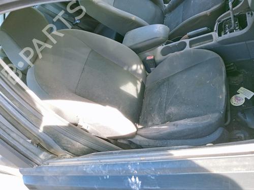 Sæde højre fortil FORD FOCUS II (DA_, HCP, DP) 2.0 TDCi (136 hp) 22635876