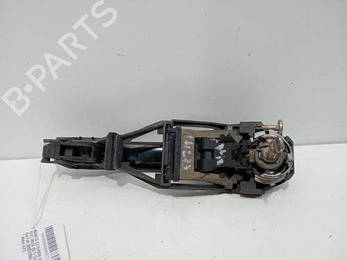 Front left exterior door handle SEAT IBIZA III (6L1)  | BP16919420C128 