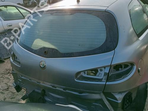 Coffre ALFA ROMEO 147 (937_) 1.9 JTDM (937.AXD1A, 937.AXV1A, 937.BXB1A) | BP17745637C6 