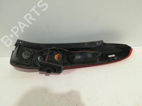 Left taillight FORD FIESTA V (JH_, JD_) 1.3 | BP9355406C34 