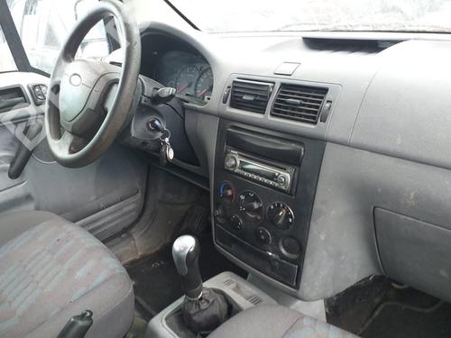 Right taillight FORD TRANSIT CONNECT (P65_, P70_, P80_) 1.8 TDCi | BP10246481C35  - Image 16