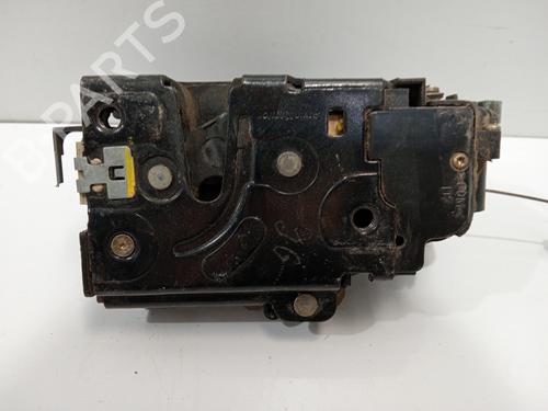 Front right lock SEAT ALTEA (5P1)  | BP16657266C97 