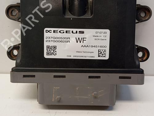Module électronique DACIA DUSTER (HM_) [2017-2025]  26331556