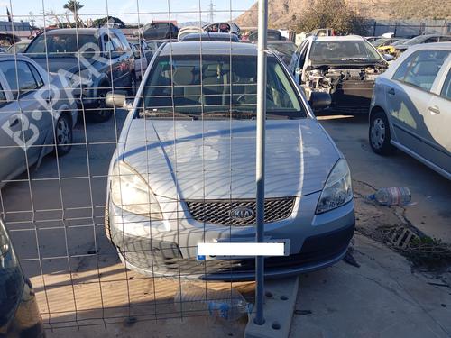 Front left panel KIA RIO II (JB) 1.4 16V | BP22527309C58 