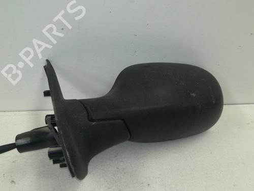 Left mirror NISSAN MICRA III (K12) 1.2 16V | BP12584962C26 