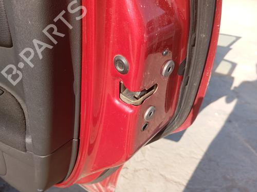 Used Rear right lock CITROËN C4 I (LC_) [2004-2014]  29207528