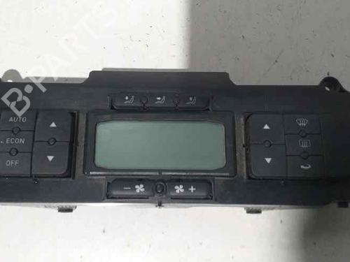 Climate control SEAT LEON (1P1) [2005-2013]  9357817