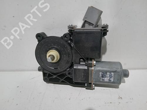 Used Left front window motor OPEL INSIGNIA A (G09) [2008-2017]  31280139