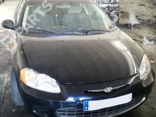 Used Parts CHRYSLER SEBRING (JR)  2.0  1009702