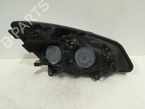 Left headlight RENAULT GRAND SCÉNIC II (JM0/1_) 1.6 | BP9354333C28 