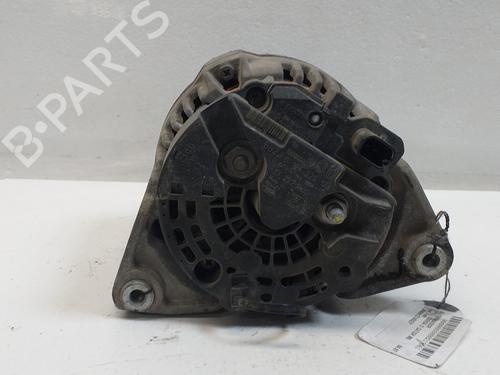 Generator OPEL CORSA D (S07) 1.4 (L08, L68) | BP9357302M7 