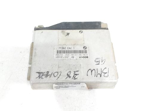 Centralina do motor BMW 3 (E36) [1990-1998]  9349742