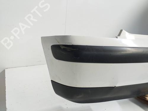 Rear bumper SEAT IBIZA II (6K1) 1.4 i | BP13118234C8