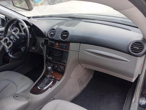 Right headlight MERCEDES-BENZ CLK (C209) | BP30111200C29