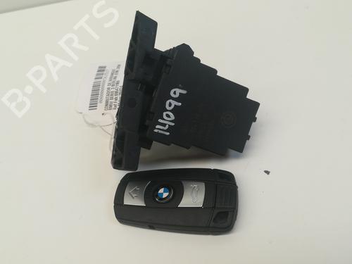 Ignition barrel BMW 3 (E90) 320 d | BP15545269M48