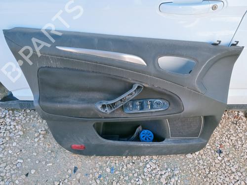 Used Left front window switch FORD MONDEO IV (BA7) 2.0 TDCi (140 hp) 22600789
